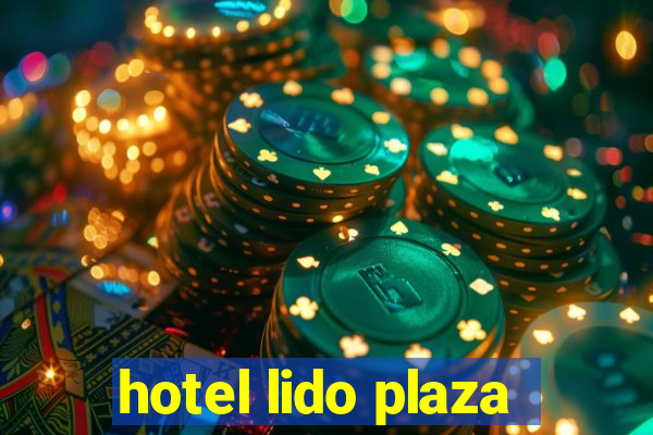 hotel lido plaza